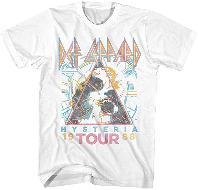 Flemish Giant celer Rock Shirt